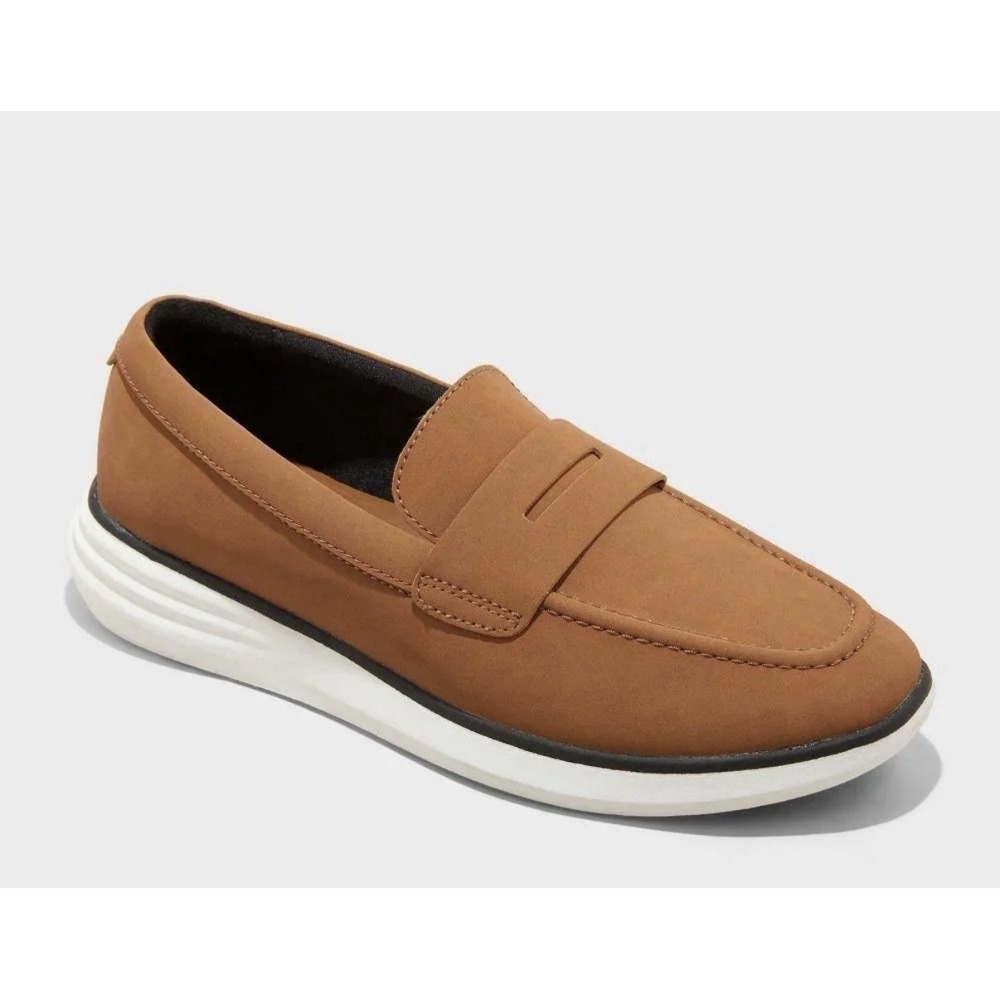 Kobi Hybrid Loafers Men's Size 9